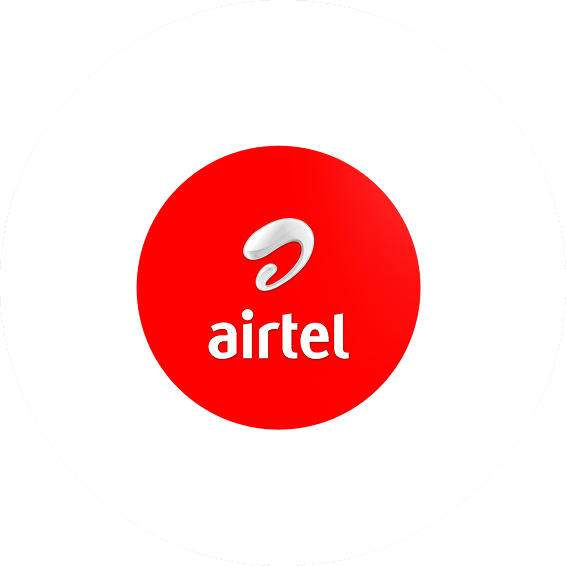 airtel partner
