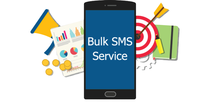 Bulk SMS service
