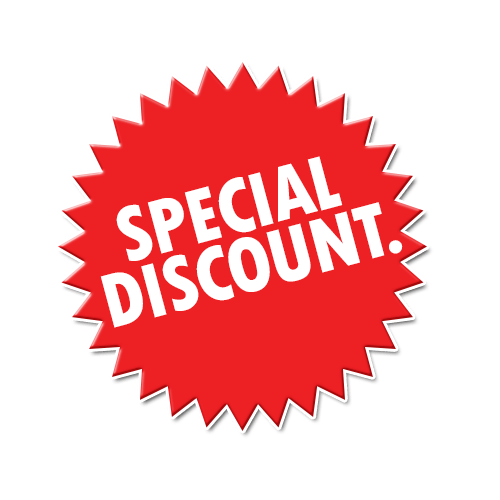 Unbeatable Discounts