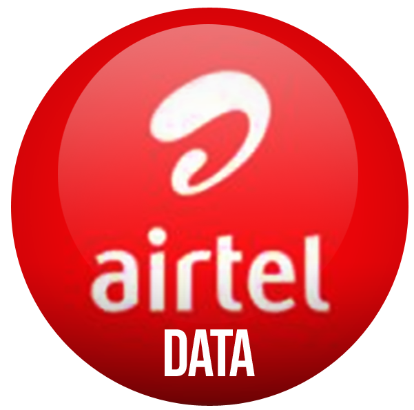 AIRTEL data plans